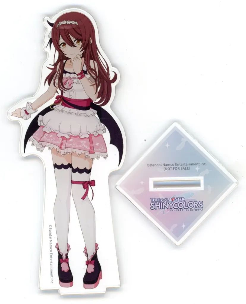 アイドルマスター シャイニーカラーズ 大崎甜花 アクリルスタンド
