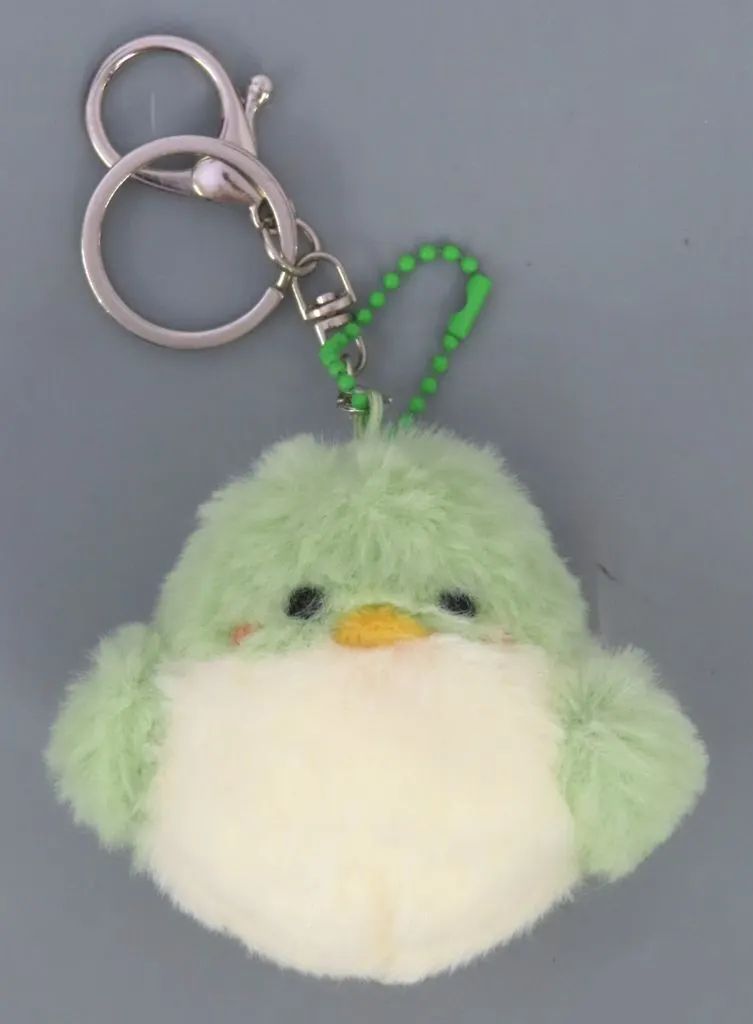 【中古】ぬいぐるみマスコット・ぬいぐるみバッジ GOT7 IGOT7 DOLL KEYRING(ぬいぐるみキーホルダー) 「2025 GOT7 CONCERT [NESTFEST]」