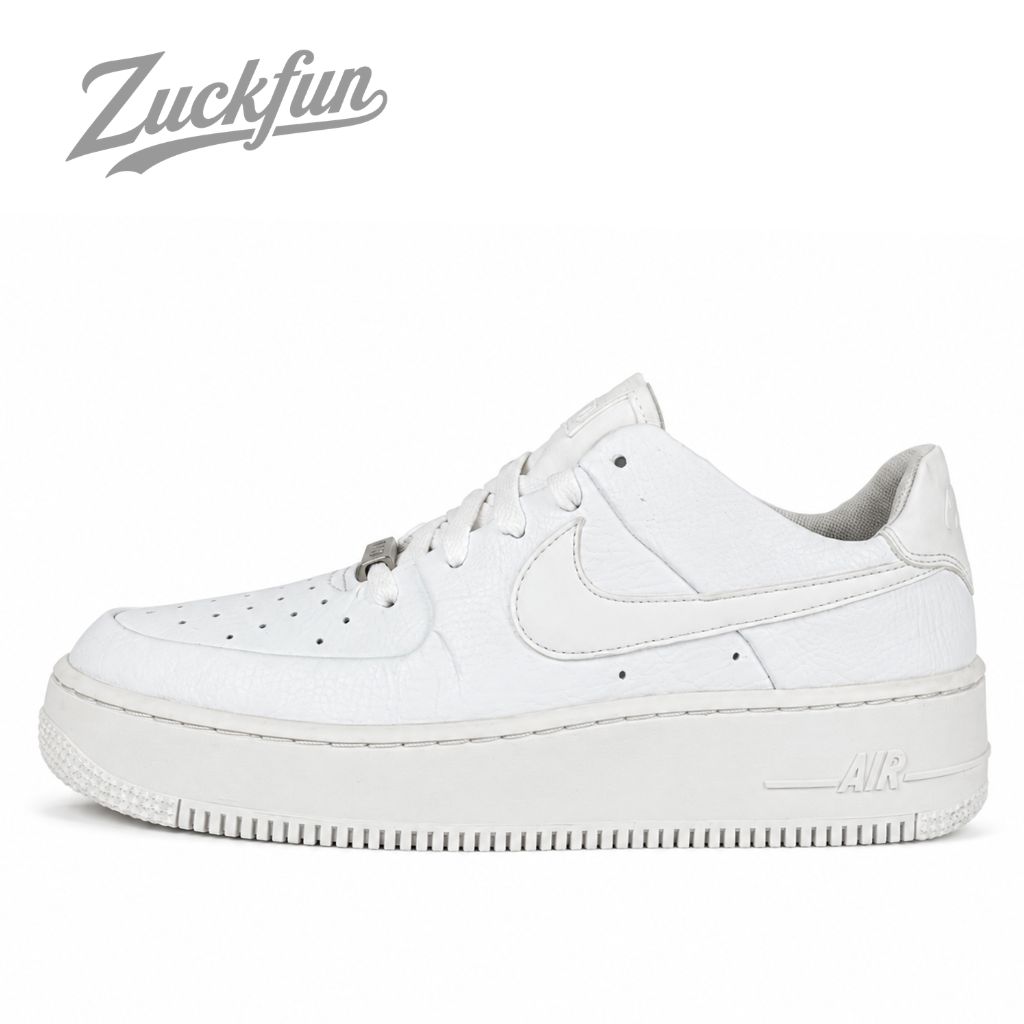 人気 NIKE AIR FORCE 1 SAGE LOW エア フォース 1 セージ ロー カット