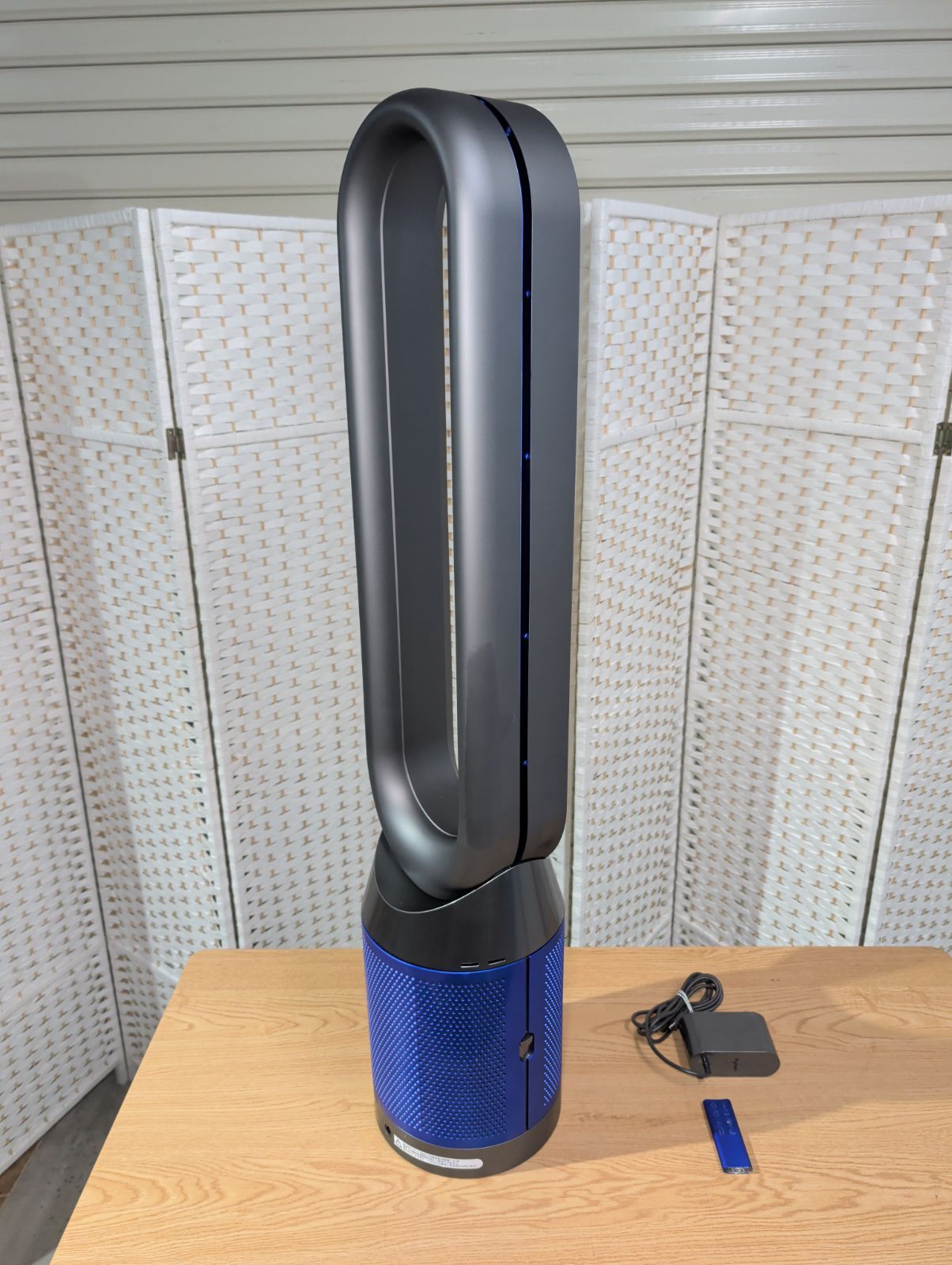 新品未開封品 Dyson pure cool TP04 空気清浄機 値下げ中【希少】Dyson 