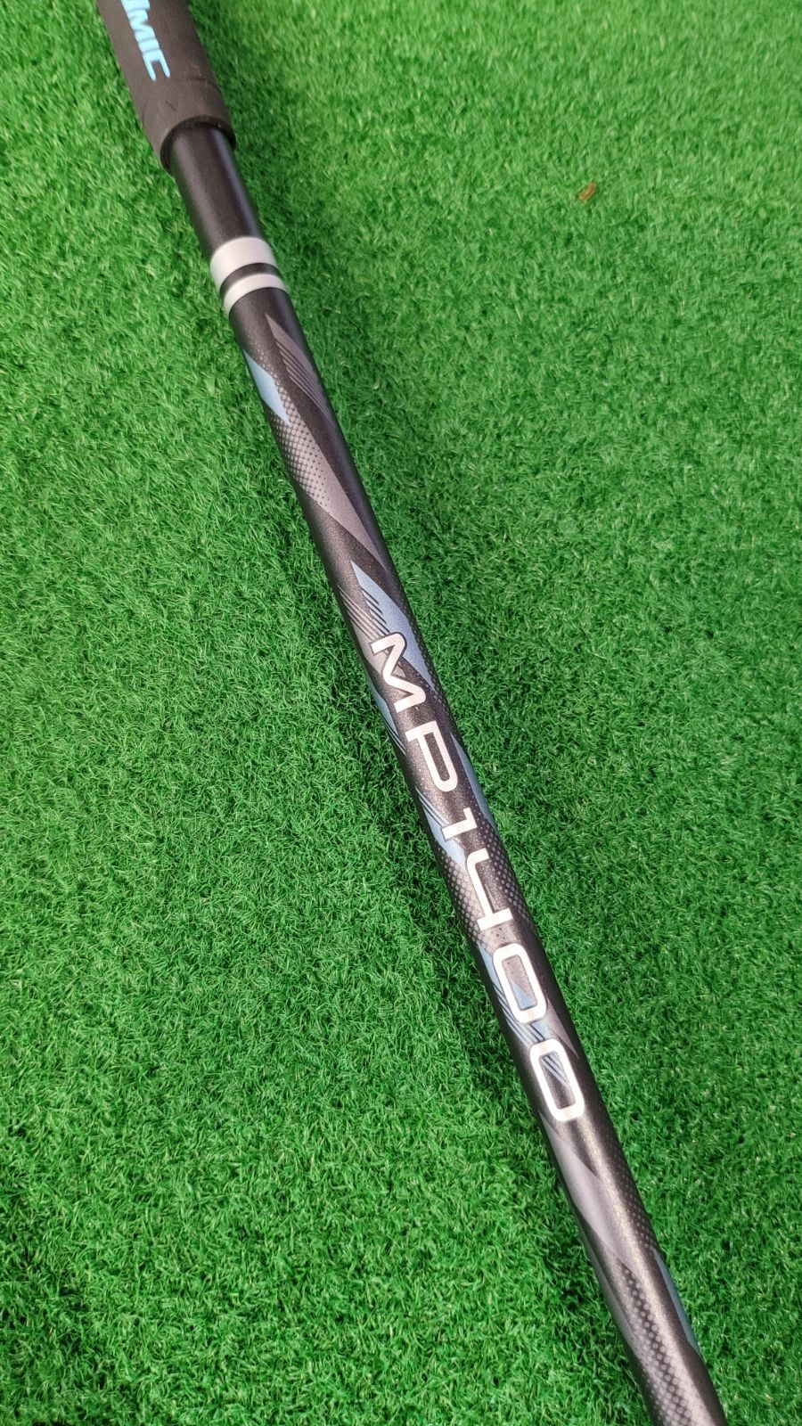 ゼクシオ14 単品アイアン AW ウェッジ MP1400 SRシャフト
