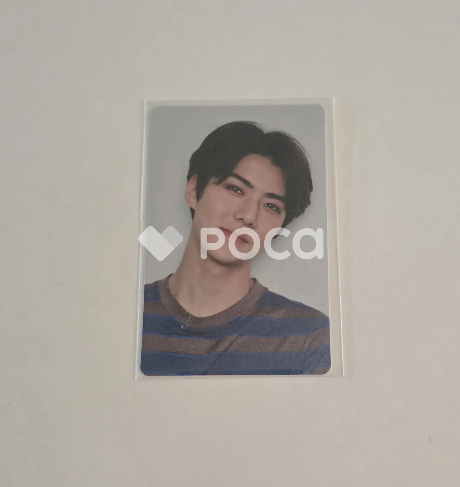 EXO セフン SM ARTISTS SMILE BOX