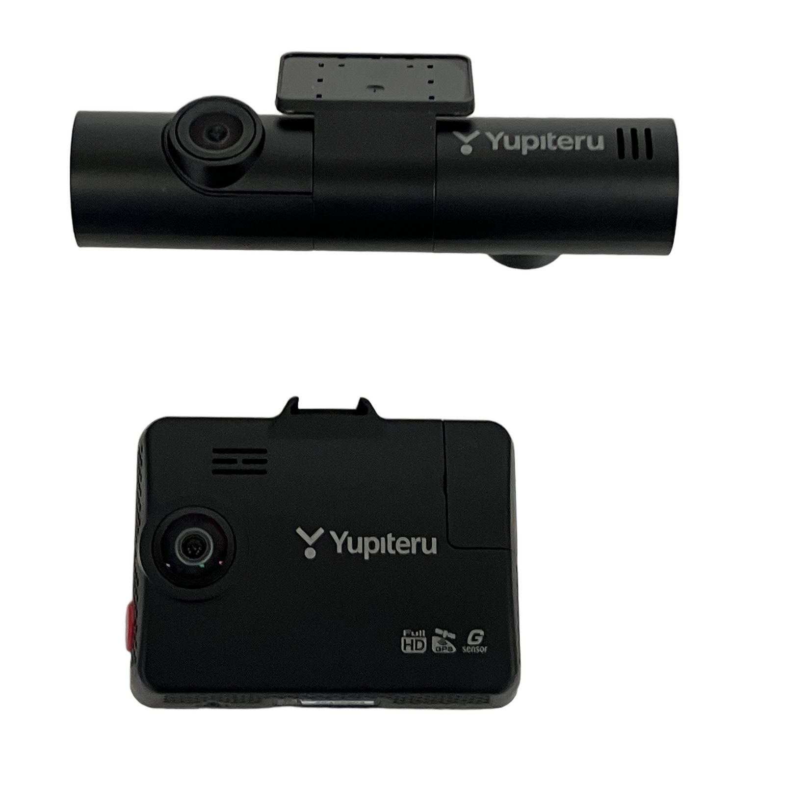 Yupiteru ユピテル marumie Z-310 全方面3カメラドライブレコーダー 車載カメラ 中古 T11333473