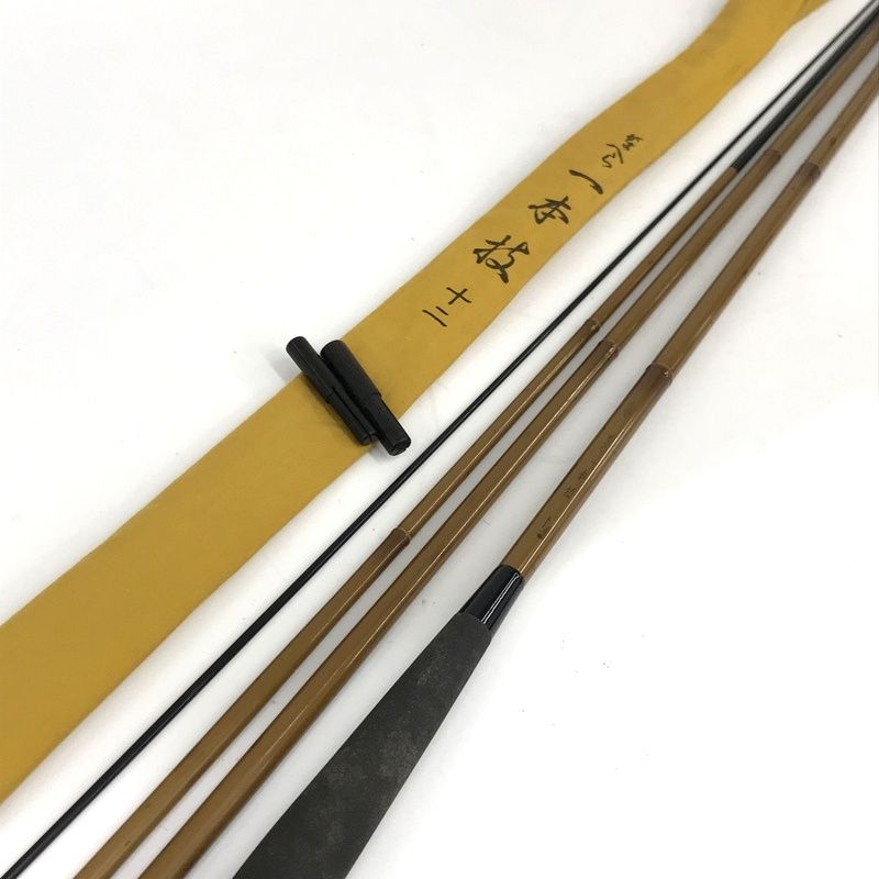 Gamakatsu がまかつ がまへら 一本枝 12 十二 ヘラブナ竿 ヘラ竿 へら竿 釣り竿 釣具 釣り つり フィッシング アウトドア ★TA900
