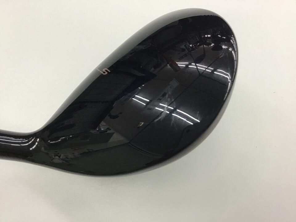 プロギア　LS 2023　22度　SPEEDER NX for PRGR (LS 2023)　SRフレックス　ユーティリティ　中古【最短即日発送】