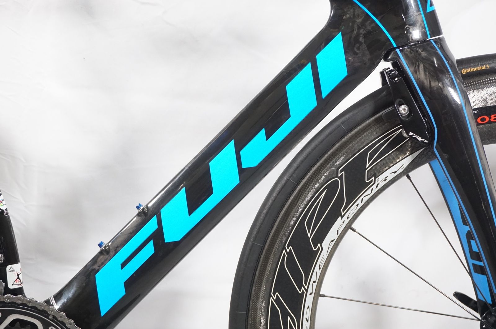 FUJI 「フジ」 NORCOM STRAIGHT 1.1 2016年モデル タイムトライアルバイク / バイチャリAKIBA店 FUJI 「フジ」 NORCOM STRAIGHT 1.1 2016年モデル タイムトライアルバイク / バイチャリAKIBA店