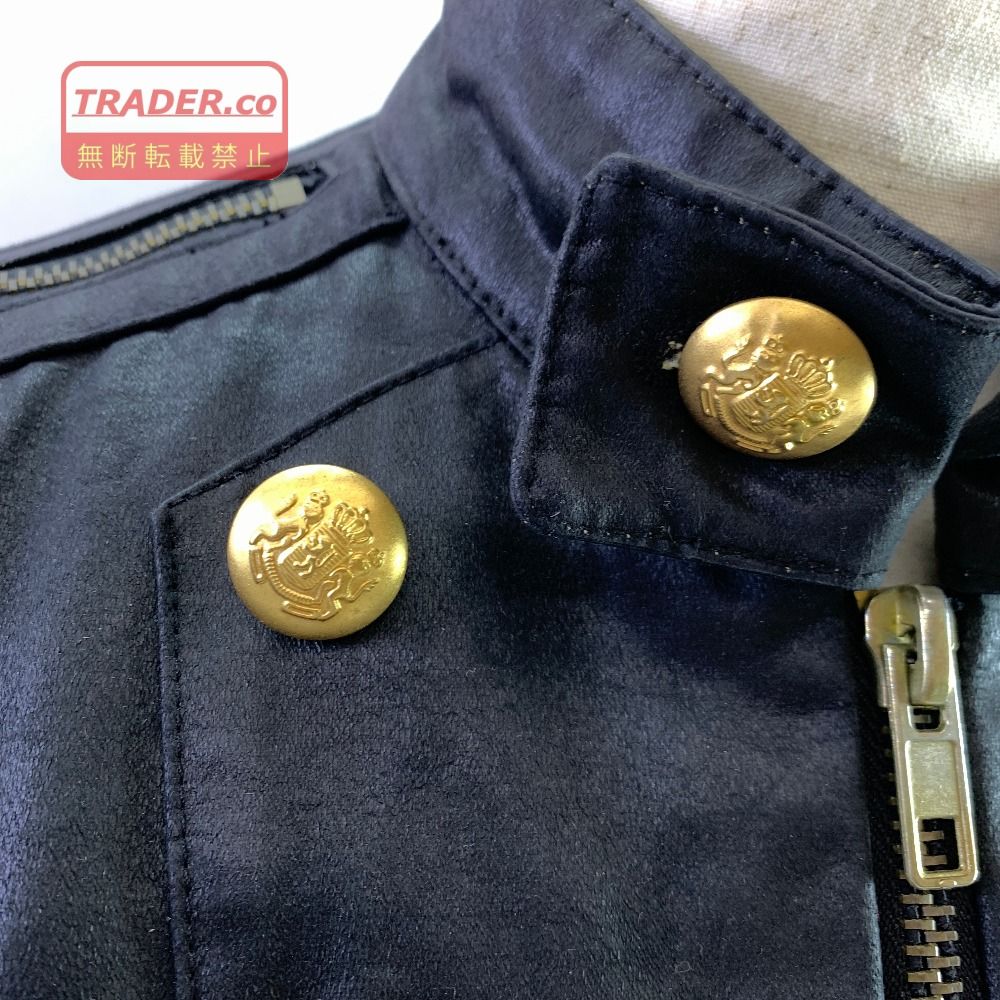 04w7247▽※【中古】バッファローボブス BUFFALO BOBS メタルボタン