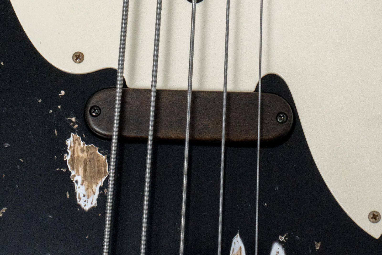 【new】Xotic / XTB-1T 5st Black Heavy Aged Ash M 4.280kg #TB-0014【GIB兵庫】【PLEK調整済】エレキベース