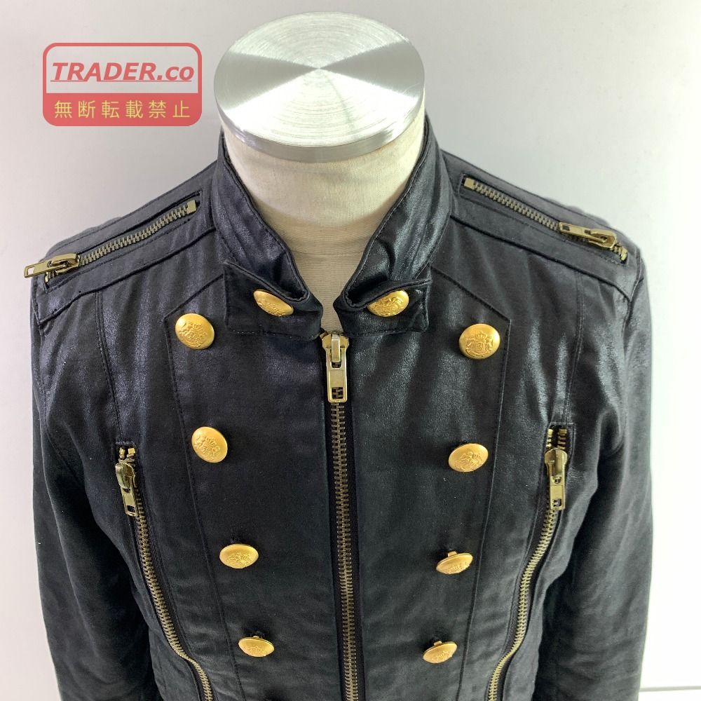 04w7247▽※【中古】バッファローボブス BUFFALO BOBS メタルボタン