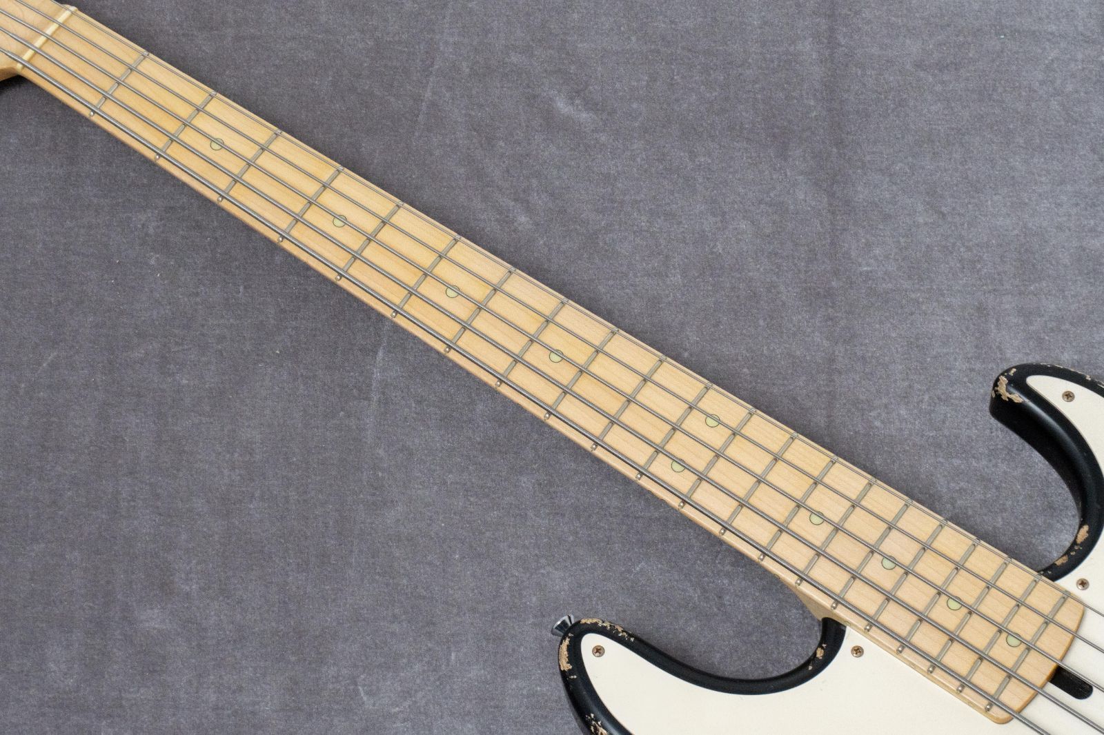 【new】Xotic / XTB-1T 5st Black Heavy Aged Ash M 4.280kg #TB-0014【GIB兵庫】【PLEK調整済】エレキベース