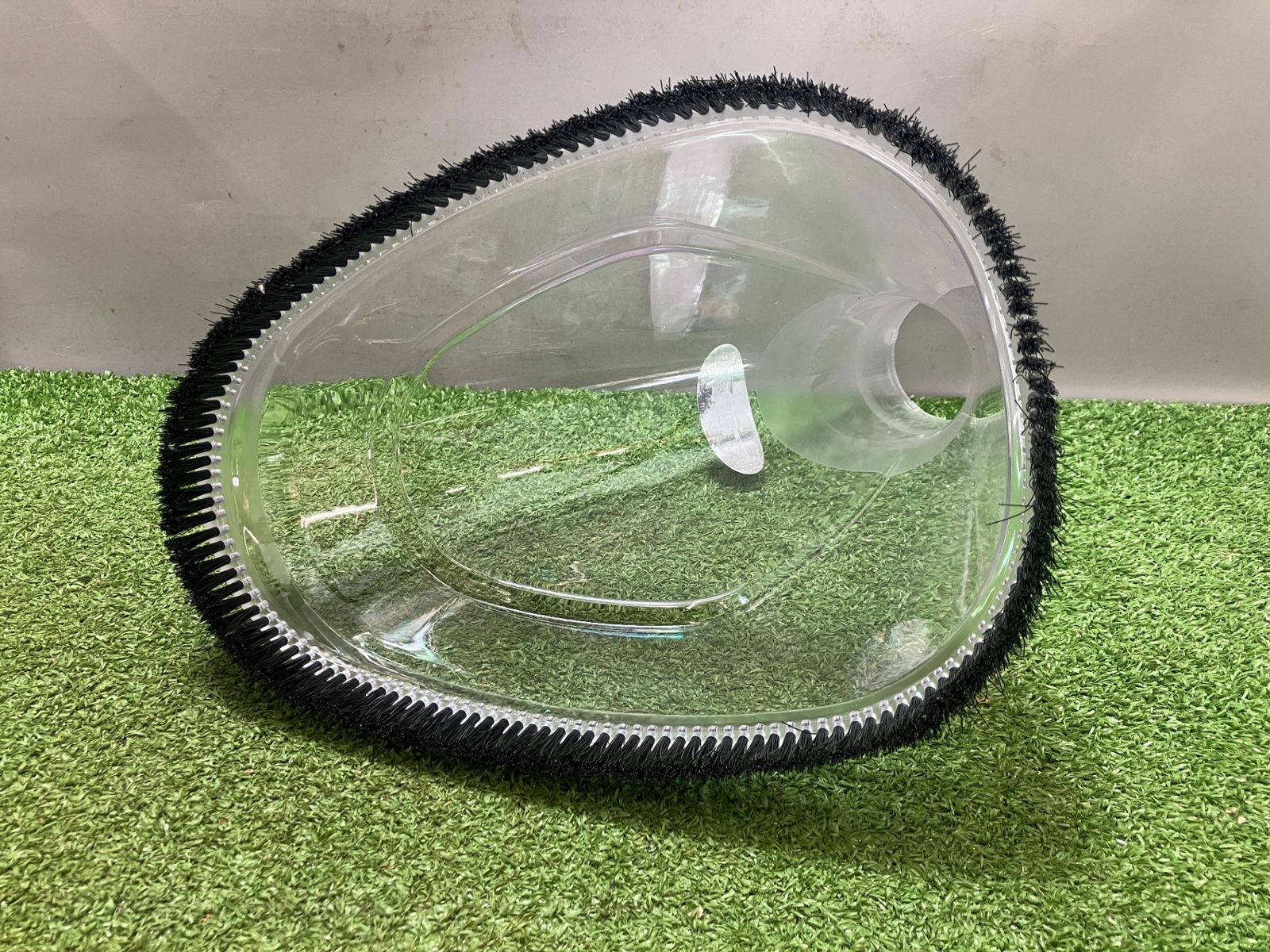 【未使用品】【0936】fluTech スプラッシュプロテクター　ITCV1CQAV19W
