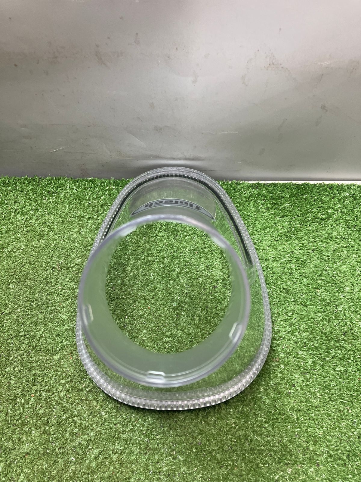 【未使用品】【0936】fluTech スプラッシュプロテクター　ITCV1CQAV19W