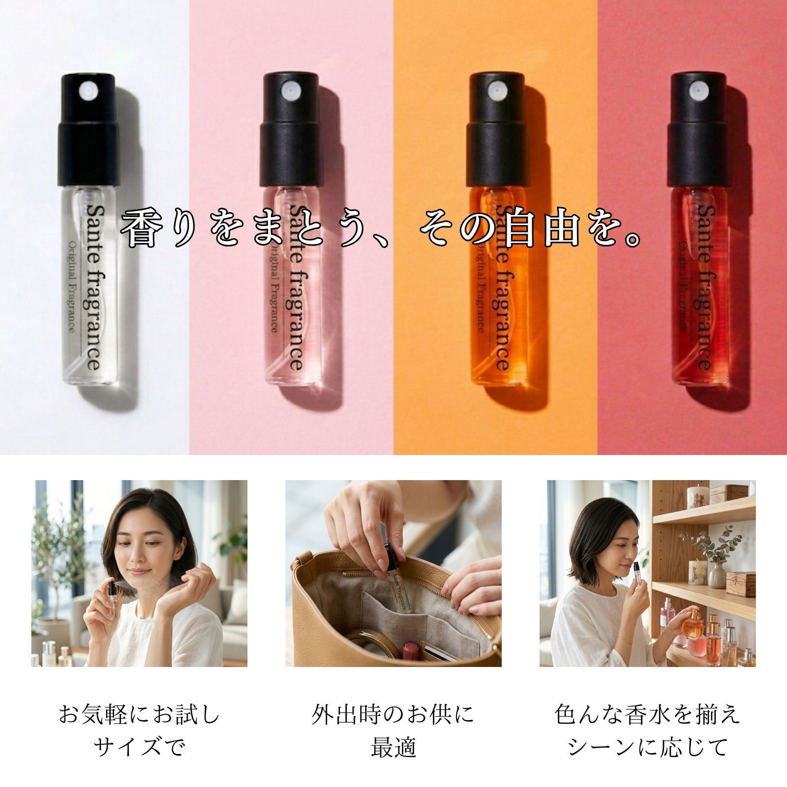 最安値】お試し香水 イソップ Aesop オルナー Aurner 1ml - メルカリ