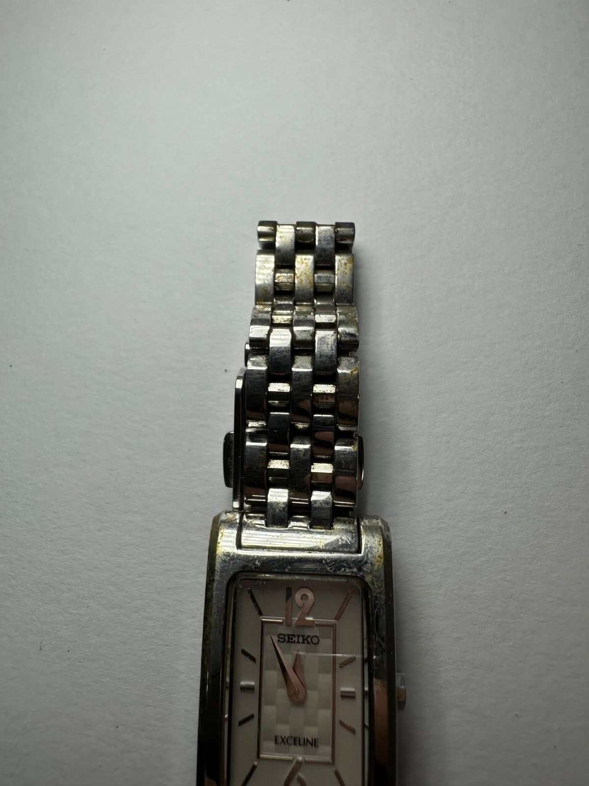 ジャンク時計　セイコーSEIKO レディース　まとめ