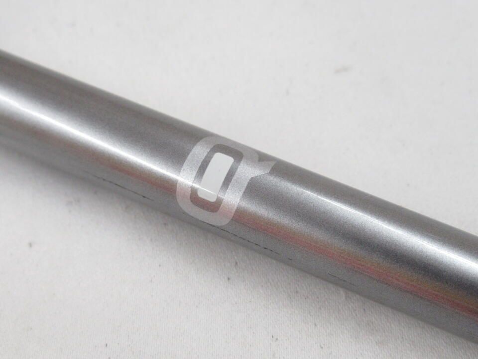 プロギア　Q　23度　Q オリジナルカーボン　Rフレックス　フェアウェイウッド　中古　ゴルフドゥ！岡崎上里店【最短即日発送】