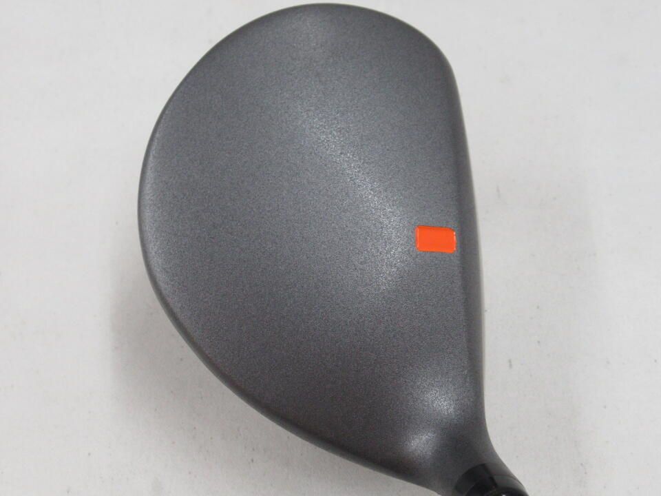 プロギア　Q　23度　Q オリジナルカーボン　Rフレックス　フェアウェイウッド　中古　ゴルフドゥ！岡崎上里店【最短即日発送】