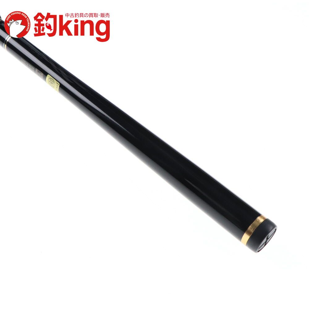 がまかつ がま磯 グレ競技スペシャルIV 125-50 /G253L 美品 メジナ