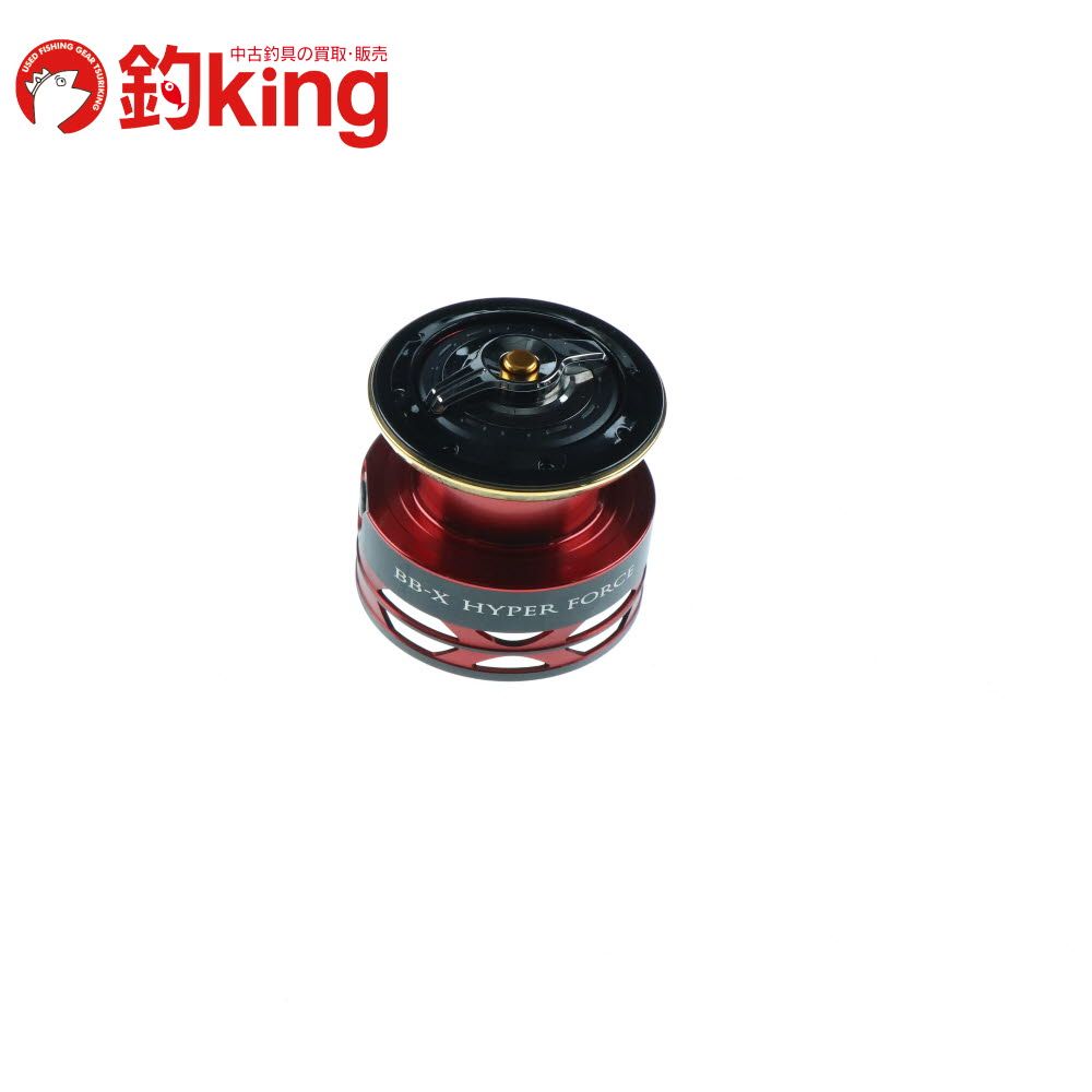 シマノ 13 BB-X ハイパーフォース C3000DXG スプール /G250M 美品