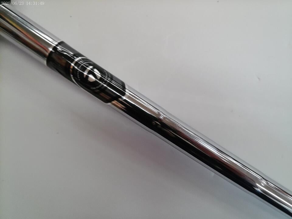 テーラーメイド　Spider TOUR BLACK DOUBLE BEND 2020　パター　中古　ゴルフドゥ！NEXT川越店【最短即日発送】