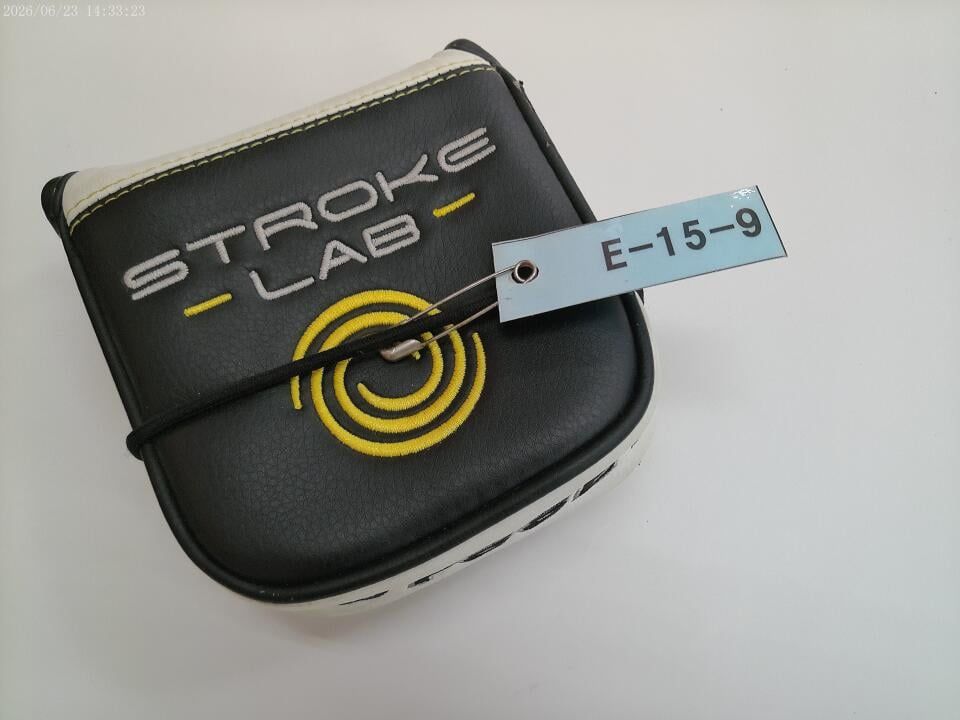 オデッセイ STROKE LAB BLACK TEN パター 中古 ゴルフドゥ!NEXT川越店【最短即日発送】 オデッセイ STROKE LAB BLACK TEN パター 中古 ゴルフドゥ!NEXT川越店【最短即日発送】