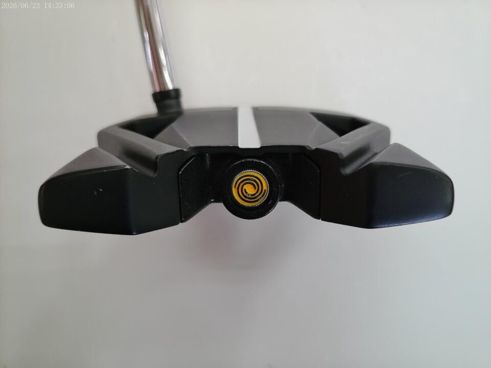 オデッセイ STROKE LAB BLACK TEN パター 中古 ゴルフドゥ!NEXT川越店【最短即日発送】 オデッセイ STROKE LAB BLACK TEN パター 中古 ゴルフドゥ!NEXT川越店【最短即日発送】