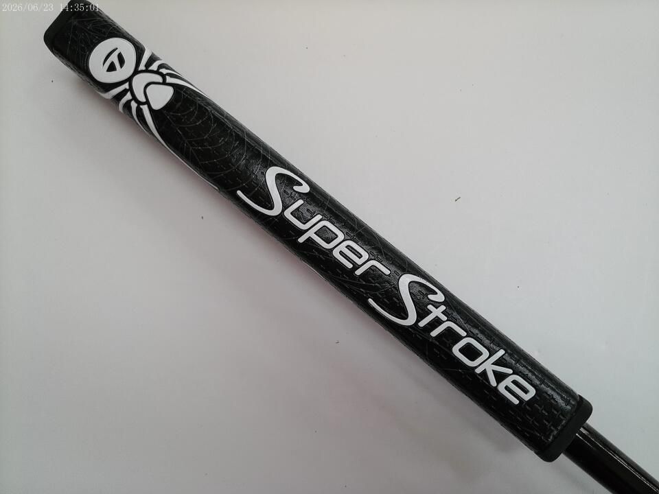 テーラーメイド Spider TOUR TRUSS TM2 パター 中古 ゴルフドゥ!NEXT川越店【最短即日発送】 テーラーメイド Spider TOUR TRUSS TM2 パター 中古 ゴルフドゥ!NEXT川越店【最短即日発送】