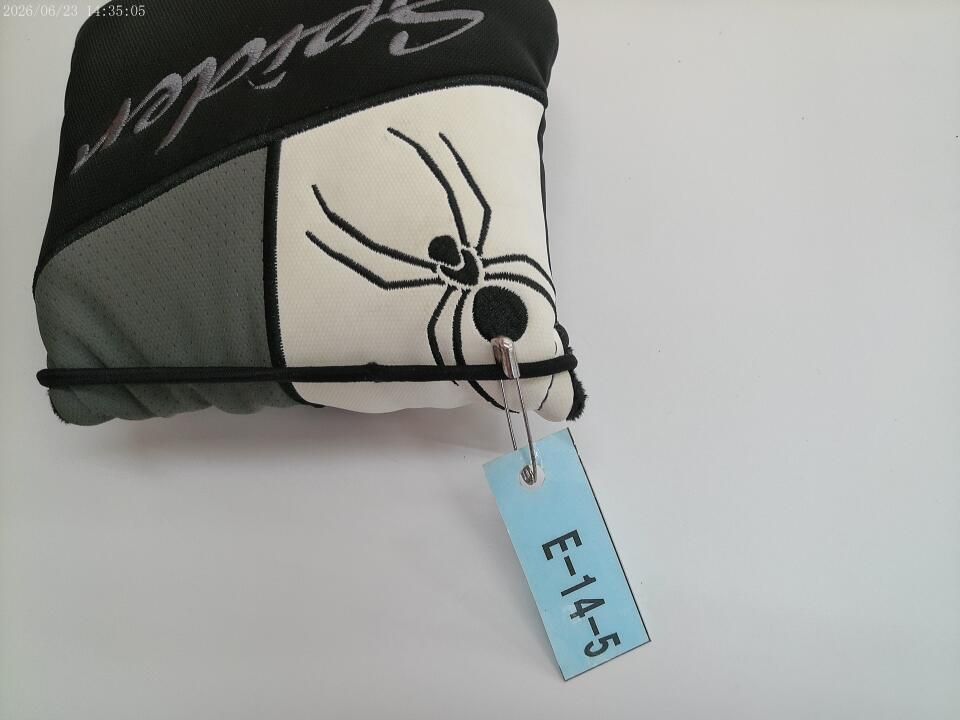 テーラーメイド Spider TOUR TRUSS TM2 パター 中古 ゴルフドゥ!NEXT川越店【最短即日発送】 テーラーメイド Spider TOUR TRUSS TM2 パター 中古 ゴルフドゥ!NEXT川越店【最短即日発送】