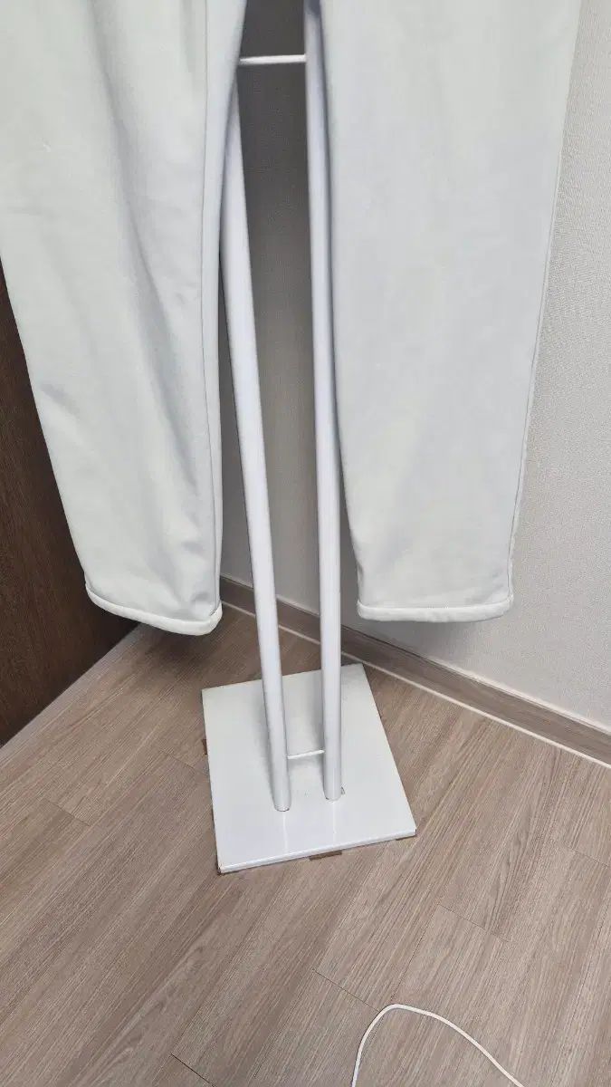 Titleist(남299/76) 裏起毛 冬 ゴルフパンツ アイボリー