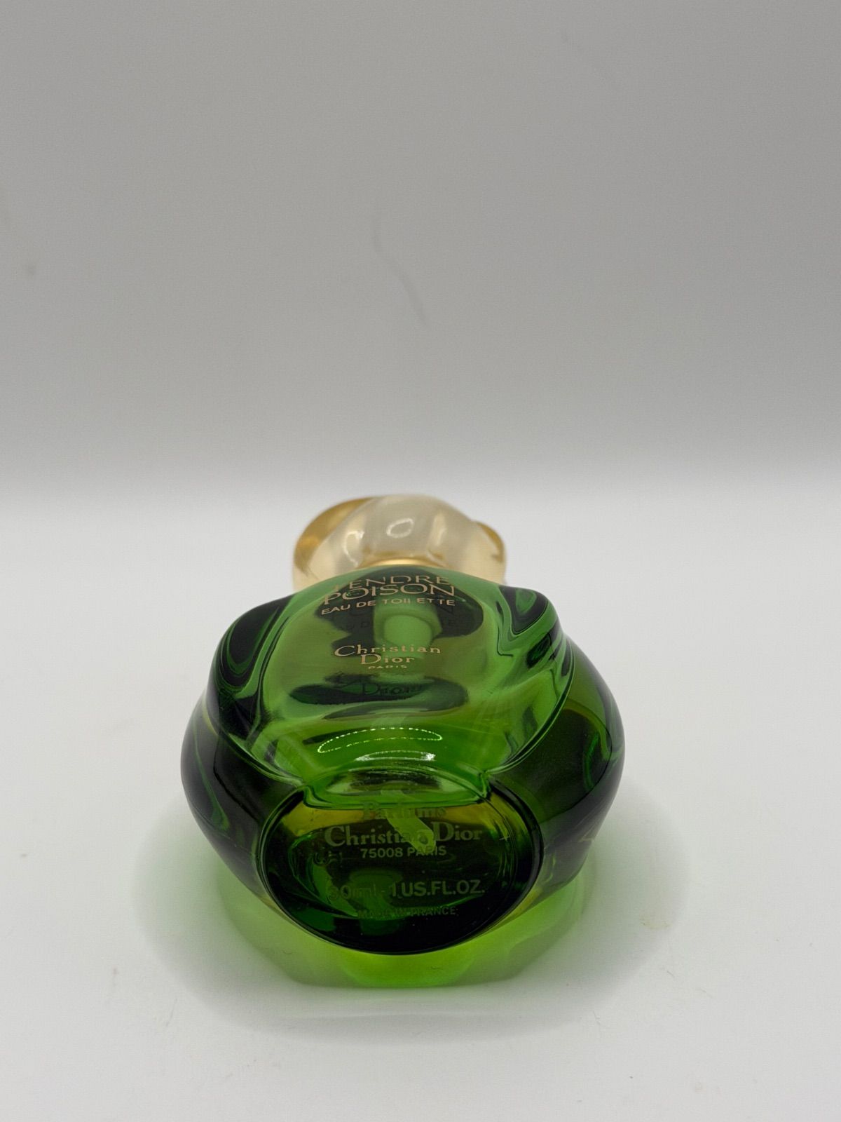 クリスチャンディオール タンドゥルプワゾン オードトワレ 30ml - メルカリ