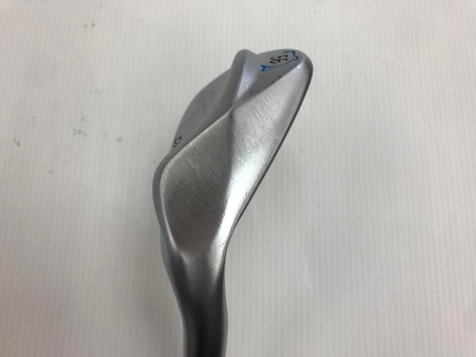 キャスコ Dolphin Wedge DW-125G シルバー 56度 Dolphin DP-231 WEDGEフレックス ウェッジ 中古【最短即日発送】 キャスコ Dolphin Wedge DW-125G シルバー 56度 Dolphin DP-231 WEDGEフレックス ウェッジ 中古【最短即日発送】