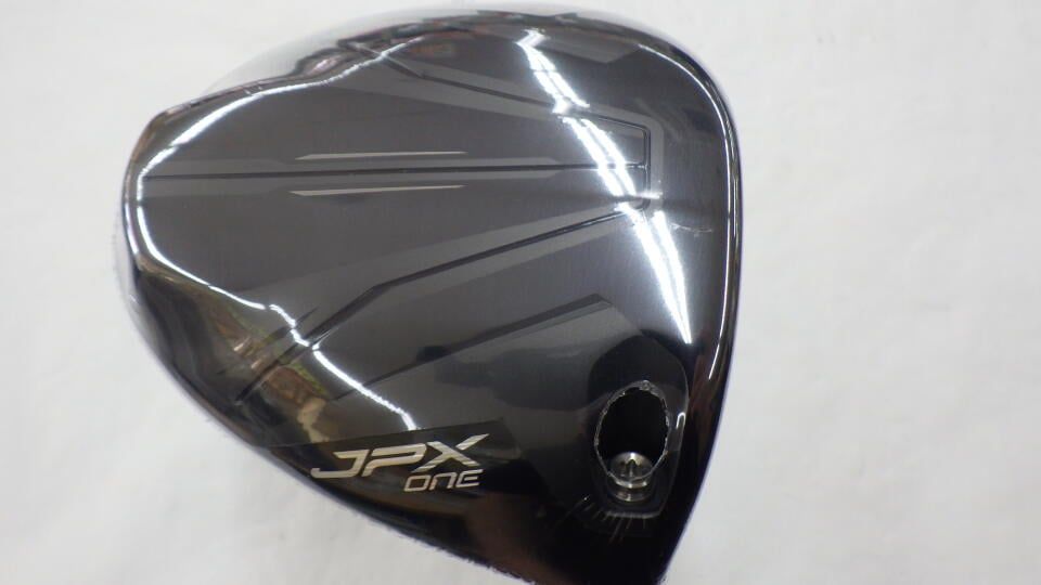 ミズノ　JPX ONE　10.5度　MFUSION HT D　Rフレックス　ドライバー　中古　ゴルフドゥ！上田バイパス店【最短即日発送】