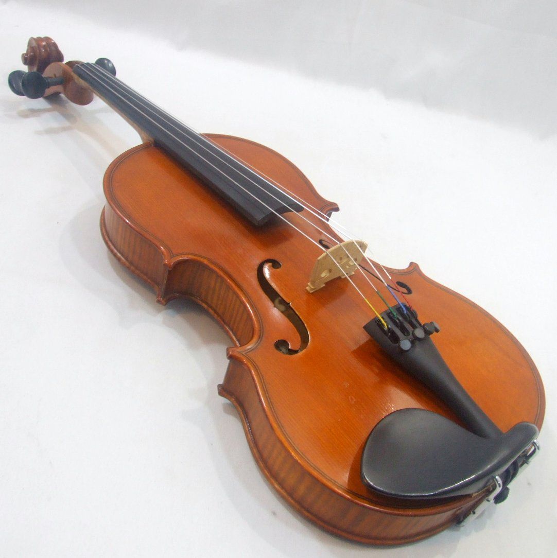 グリガ 1/2 分数 2006年 GLIGA 虎杢 美品 ルーマニア ヨーロッパ 幼児