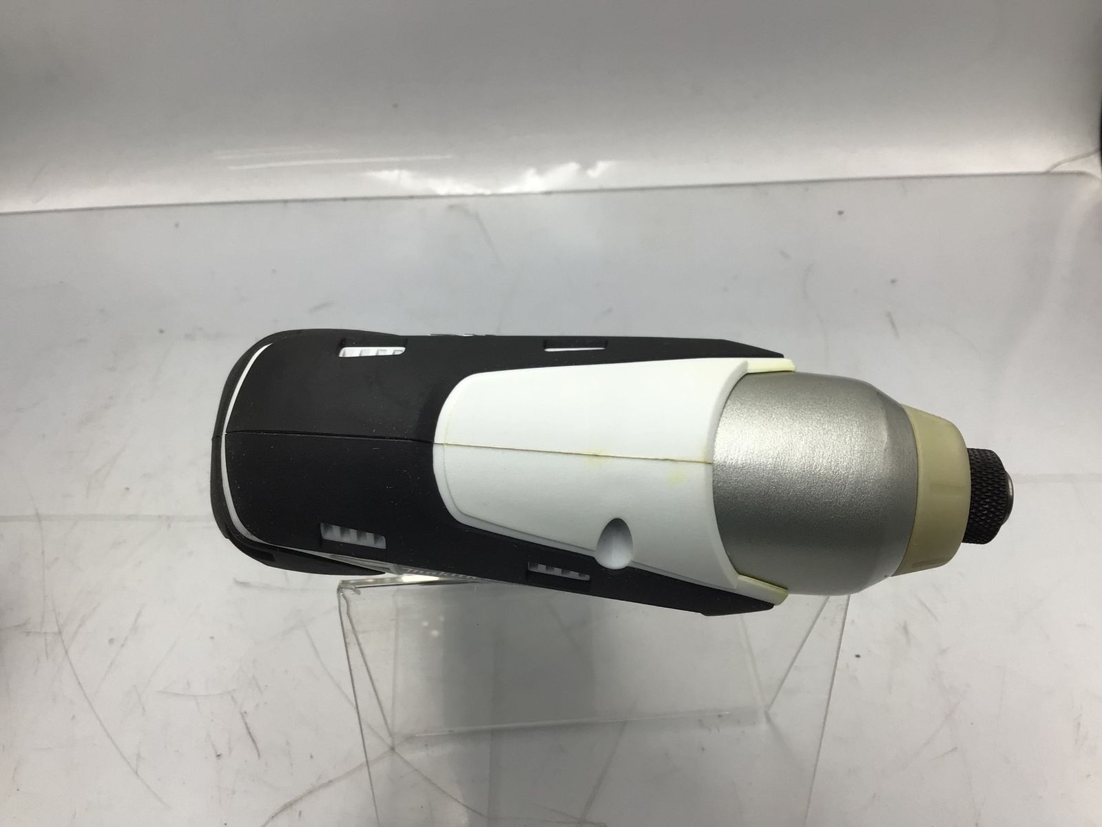 【中古品】Makita/マキタ TD090DZ ☆ 10.8v充電式インパクトドライバ 【充電器、バッテリー１個セット】 [IT_GXQSB][知立][M04]