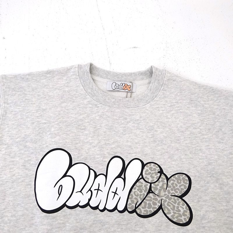 FANTASTICS buddix トレーナー 三重店】buddix スウェット サイズ：L（バディ/トレーナー/FANTASTICS