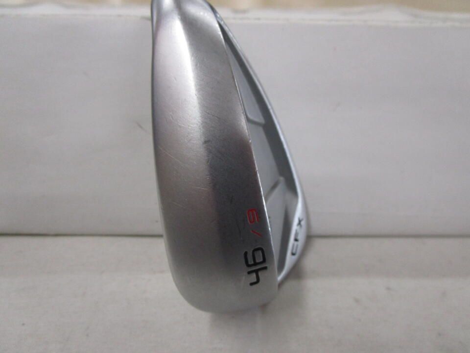 クリーブランド　CFX　46度　Diamana for CG　WEDGEフレックス　ウェッジ　中古　ゴルフドゥ！札幌東苗穂店【最短即日発送】