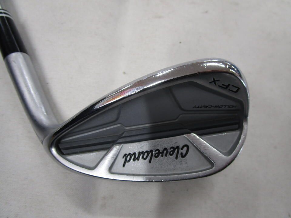 クリーブランド　CFX　46度　Diamana for CG　WEDGEフレックス　ウェッジ　中古　ゴルフドゥ！札幌東苗穂店【最短即日発送】
