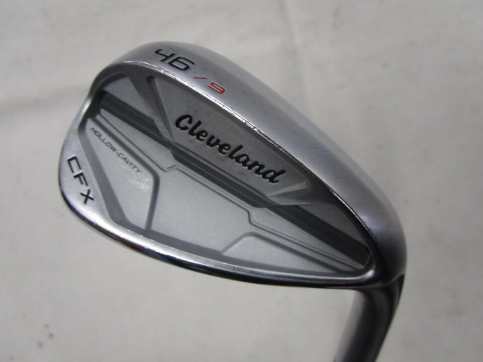 クリーブランド　CFX　46度　Diamana for CG　WEDGEフレックス　ウェッジ　中古　ゴルフドゥ！札幌東苗穂店【最短即日発送】
