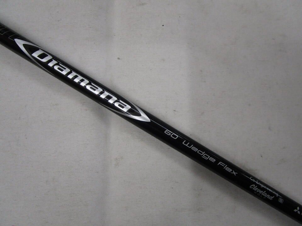 クリーブランド　CFX　46度　Diamana for CG　WEDGEフレックス　ウェッジ　中古　ゴルフドゥ！札幌東苗穂店【最短即日発送】