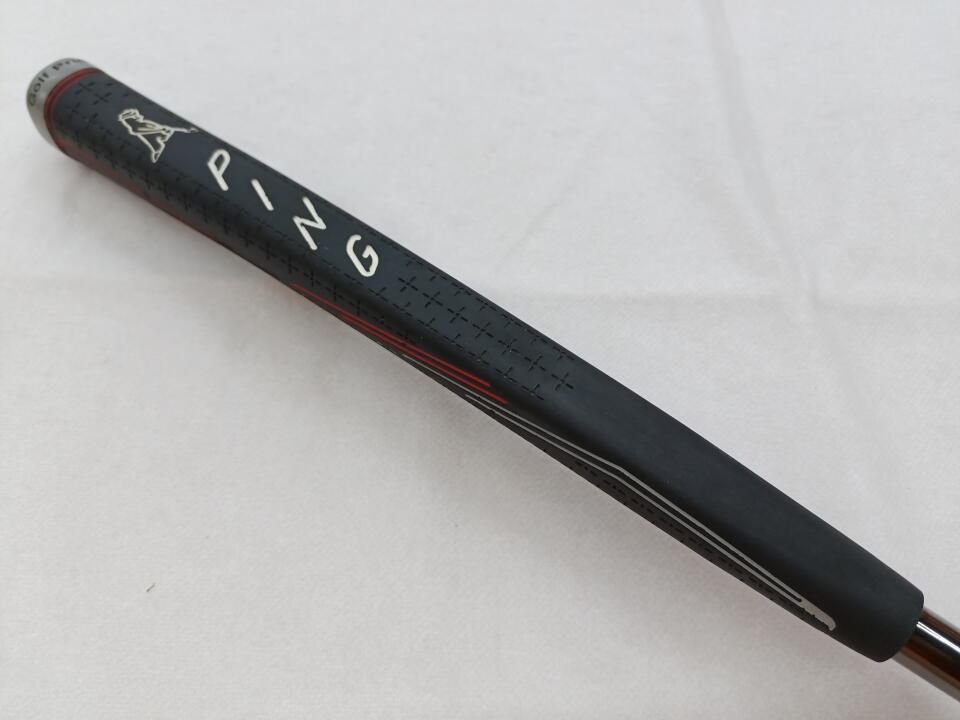 ピン　2021 ANSER 2　パター　中古　ゴルフドゥ！福山王子店【最短即日発送】