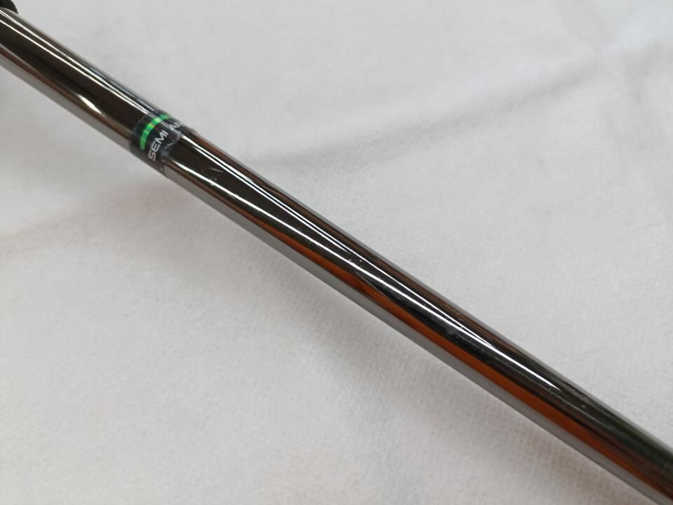 ピン　2021 ANSER 2　パター　中古　ゴルフドゥ！福山王子店【最短即日発送】