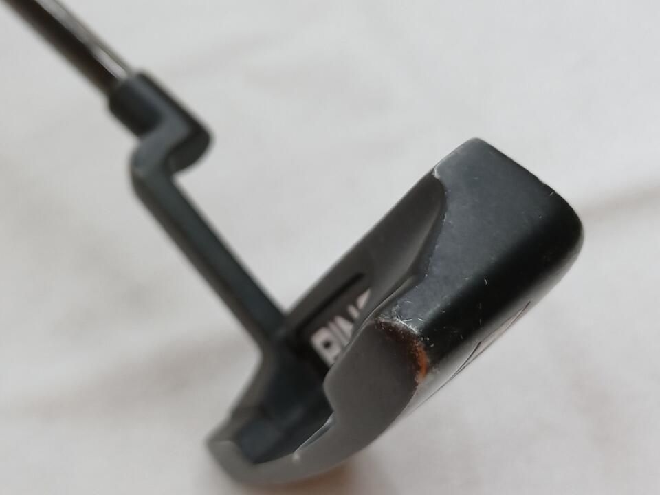 ピン　2021 ANSER 2　パター　中古　ゴルフドゥ！福山王子店【最短即日発送】