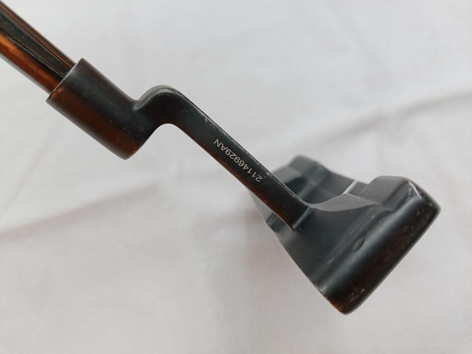 ピン　2021 ANSER 2　パター　中古　ゴルフドゥ！福山王子店【最短即日発送】