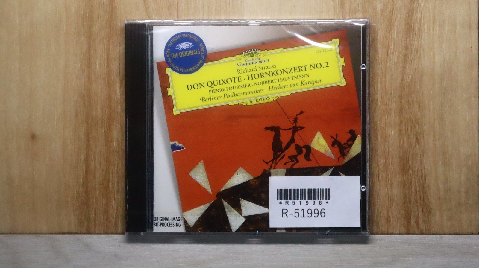中古CD☆カラヤン(ヘルベルト・フォン)/Herbert von Karajan