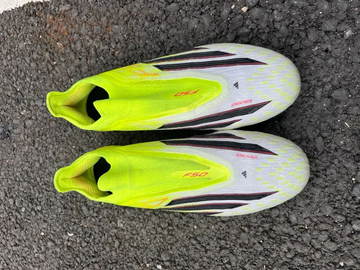 アディダスf50エリートllfg