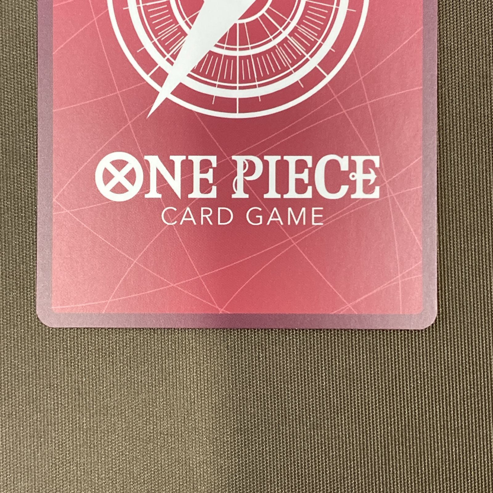 浜館52-2251] ワンピースカードゲーム ナミ パラレル OP11-041 L [中古