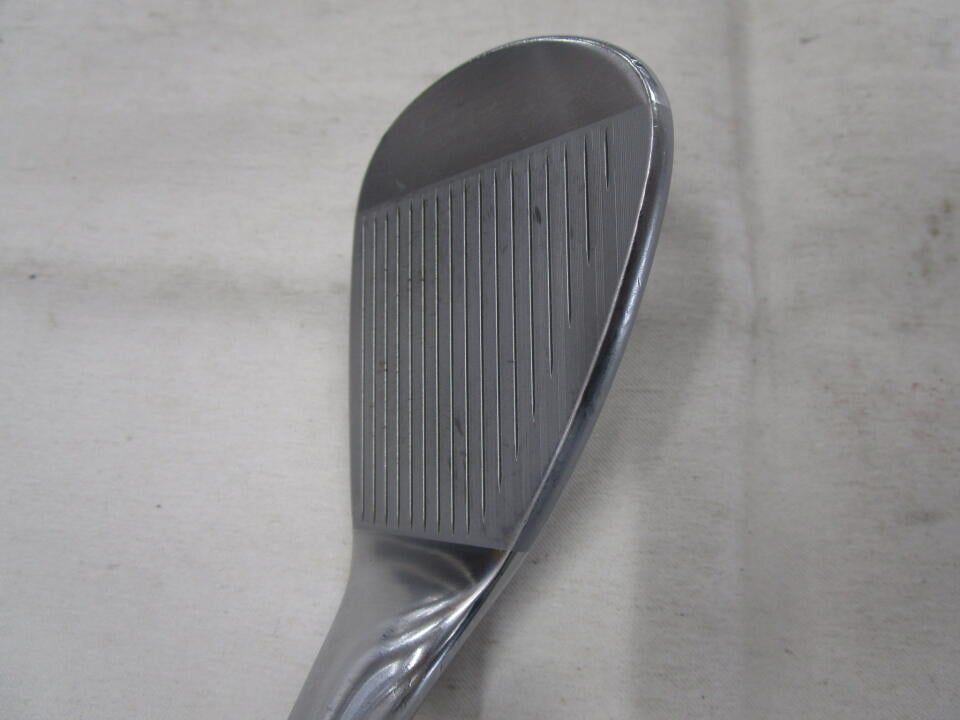 タイトリスト　VOKEY SM10 ツアークローム　52度　BV105　WEDGEフレックス　ウェッジ　中古　ゴルフドゥ！札幌東苗穂店【最短即日発送】