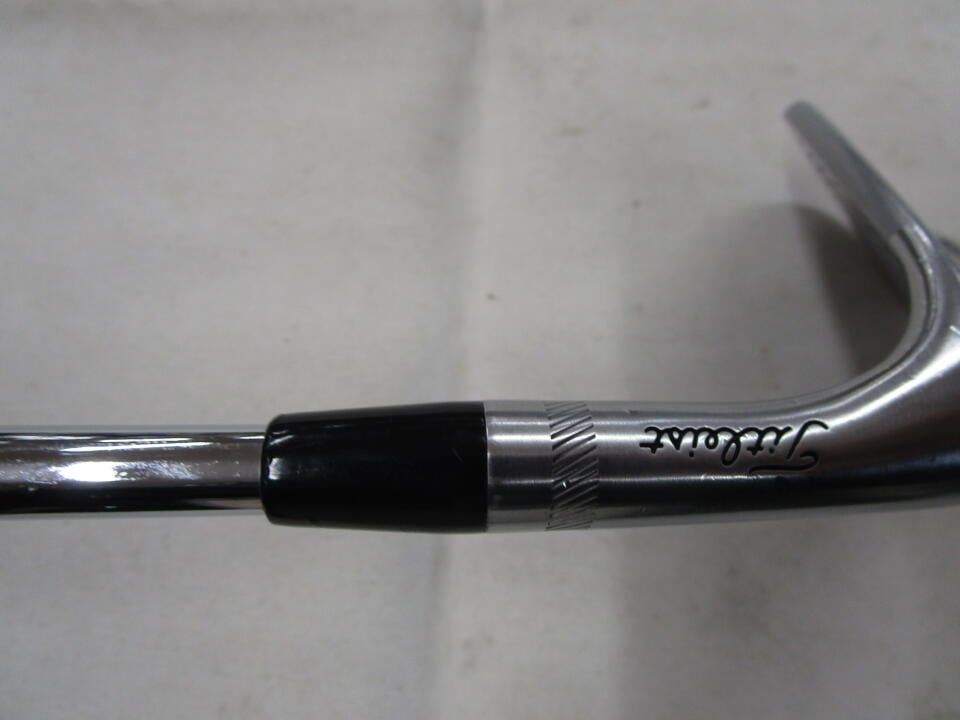タイトリスト　VOKEY SM10 ツアークローム　52度　BV105　WEDGEフレックス　ウェッジ　中古　ゴルフドゥ！札幌東苗穂店【最短即日発送】