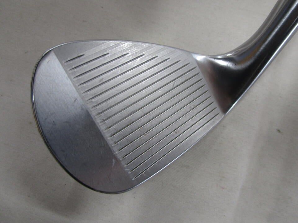 タイトリスト　VOKEY SM10 ツアークローム　52度　BV105　WEDGEフレックス　ウェッジ　中古　ゴルフドゥ！札幌東苗穂店【最短即日発送】