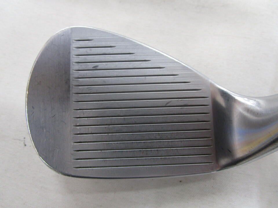 タイトリスト　VOKEY SM10 ツアークローム　52度　BV105　WEDGEフレックス　ウェッジ　中古　ゴルフドゥ！札幌東苗穂店【最短即日発送】
