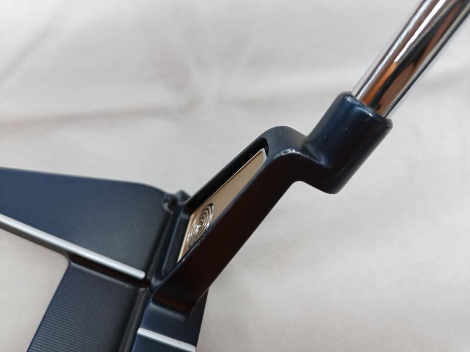 オデッセイ Ai-ONE MILLED TRI-BEAM SEVEN T パター 中古 ゴルフドゥ!福山王子店【最短即日発送】 オデッセイ Ai-ONE MILLED TRI-BEAM SEVEN T パター 中古 ゴルフドゥ!福山王子店【最短即日発送】